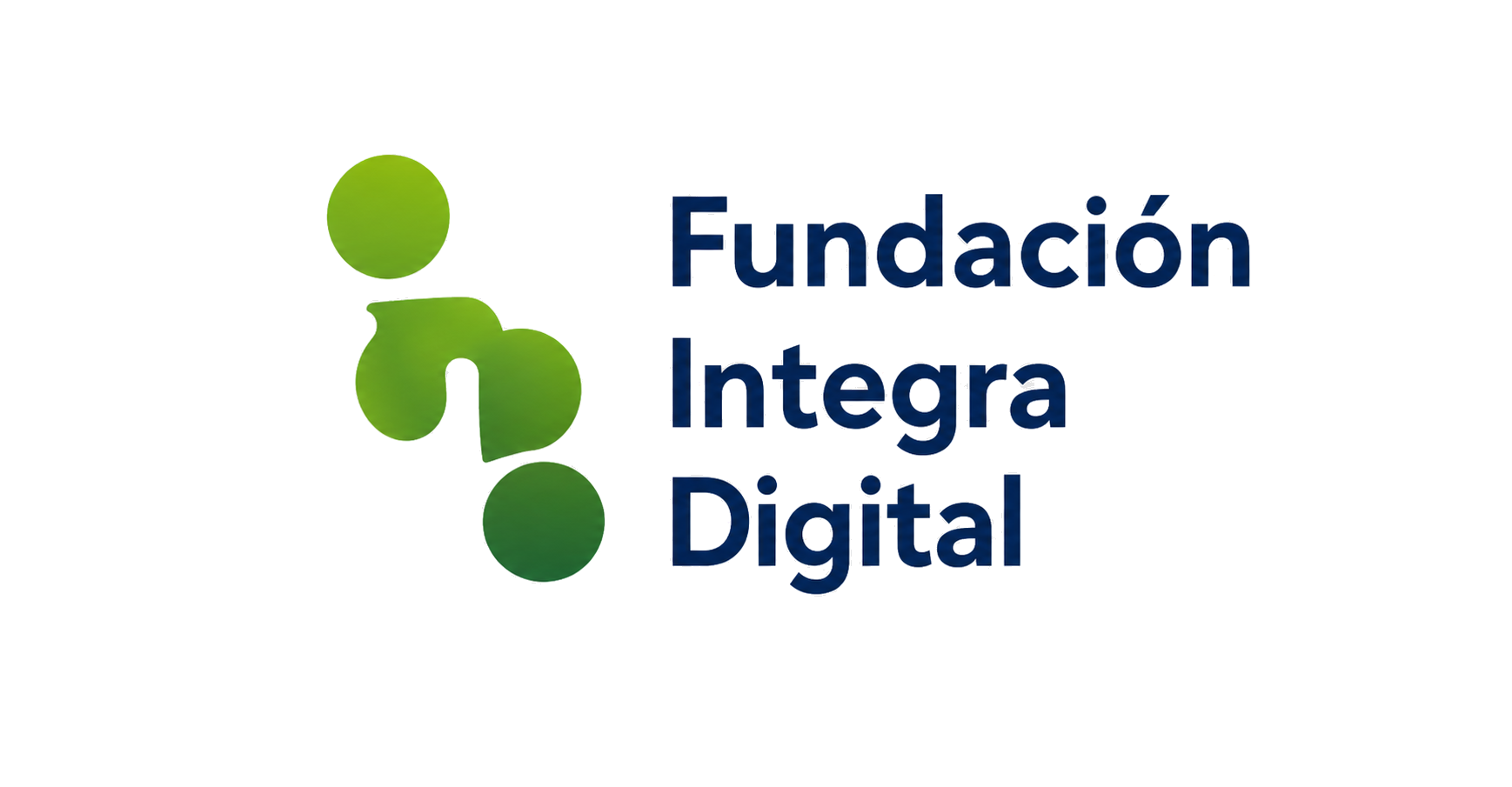 Logotipo de Fundación Integra Digital